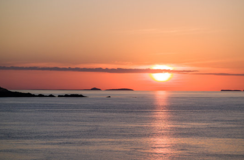 海盜群島