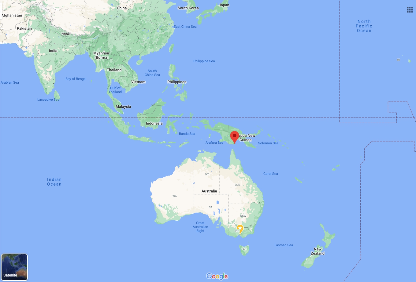 邻国巴新疫情严峻澳紧急提供援助- 澳洲看新闻网最新澳洲新闻| 中国新闻| 港台新闻| 国际新闻