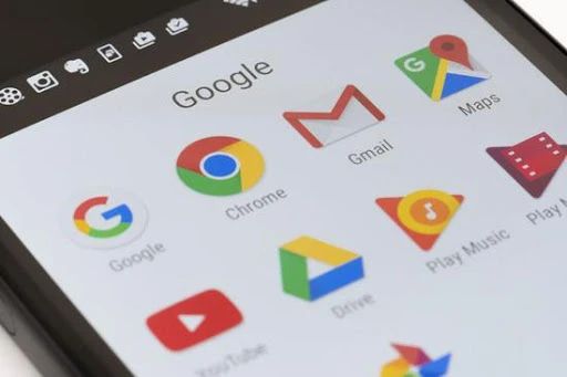 谷歌（Google）宕機影響多項服務
