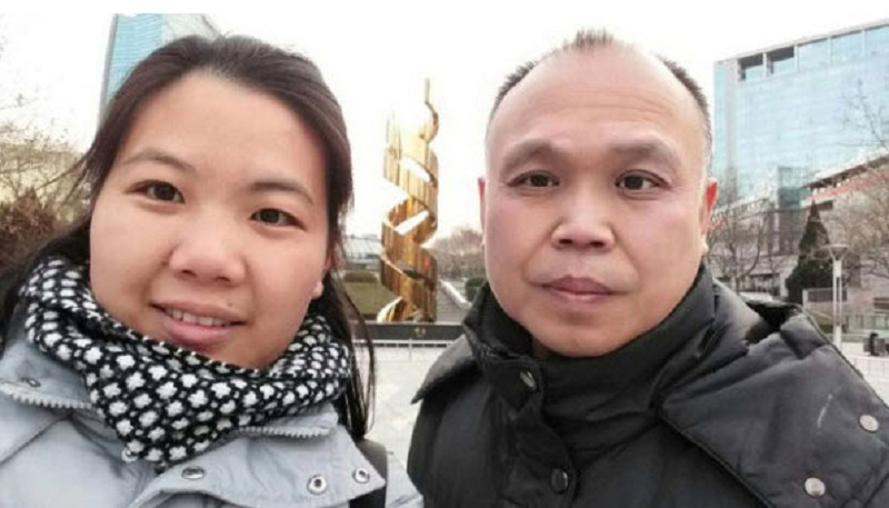 中國維權律師餘文生被判4年 二審被再次延期