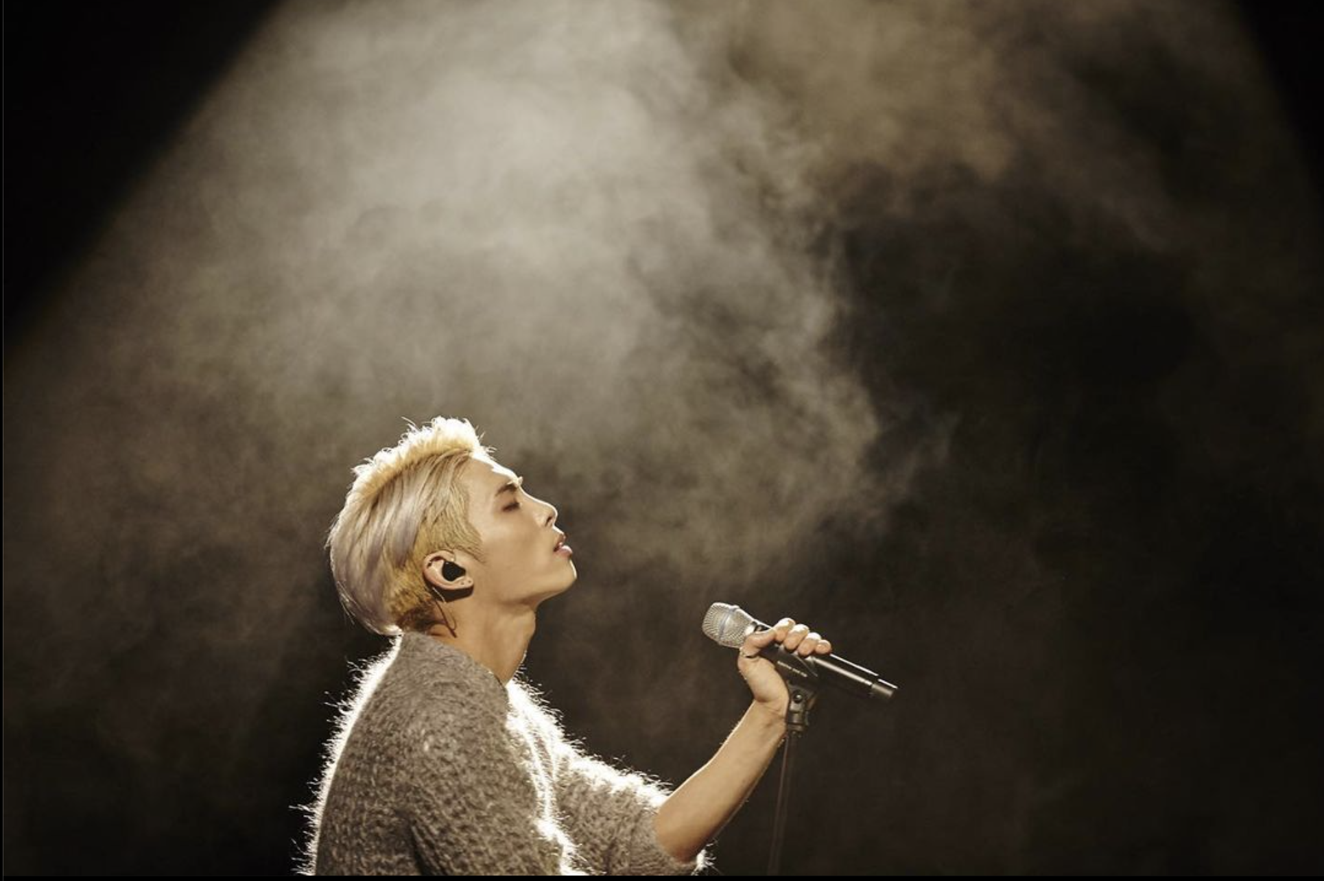 SHINee成员金钟铉