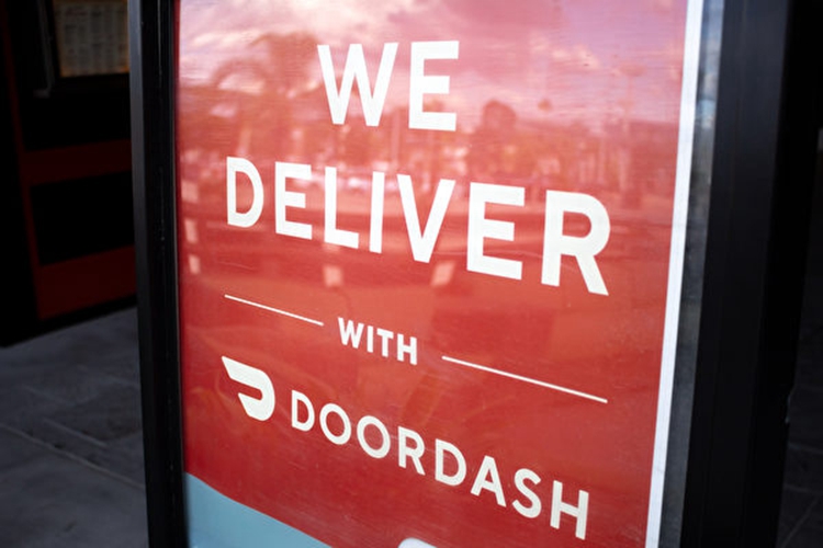 DoorDash