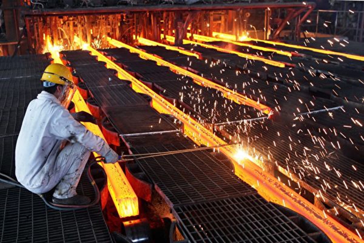 中国重工业