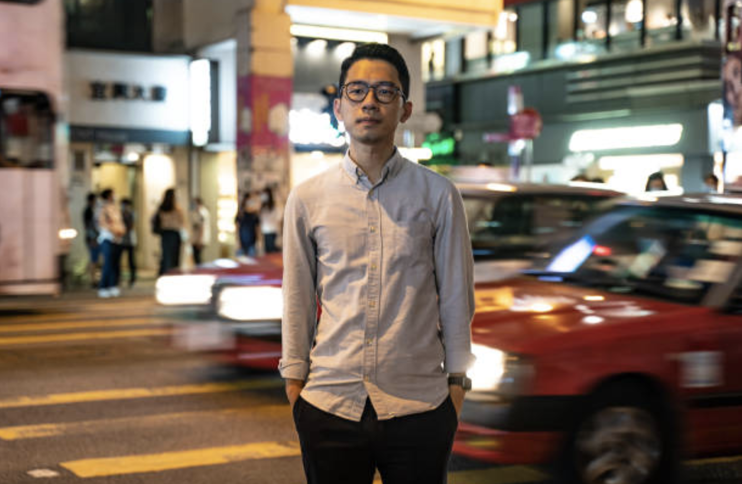 罗冠聪