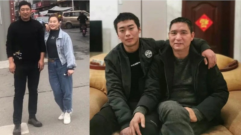 二度弃子 安徽夫妇高调寻子却又置之不理