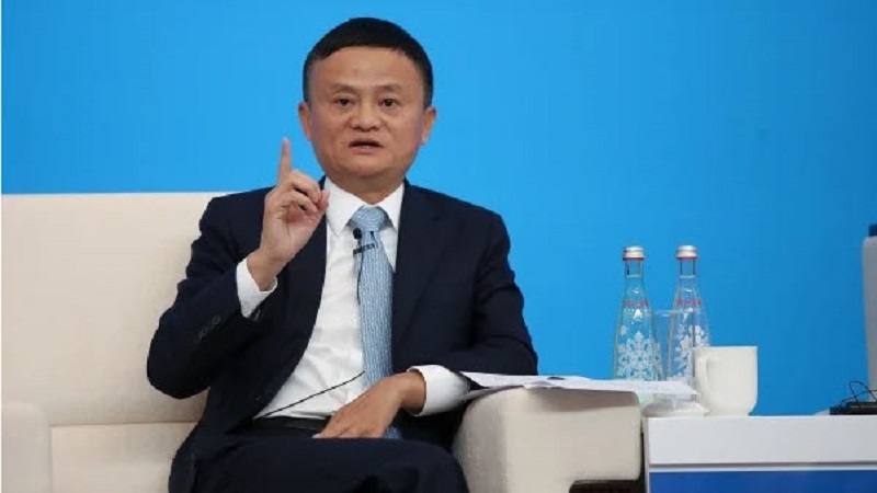 监管总局及四大监管部门联合出手 阿里系将如何应对？