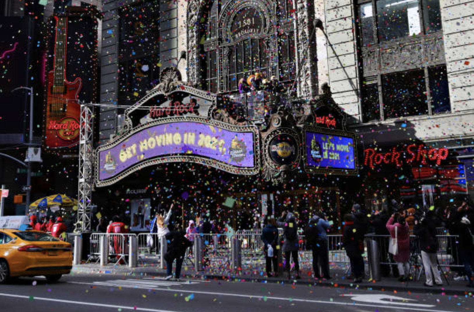 纽约时代广场跨年夜水晶球将照常落下- 澳洲看新闻网最新澳洲新闻| 中国新闻| 港台新闻| 国际新闻