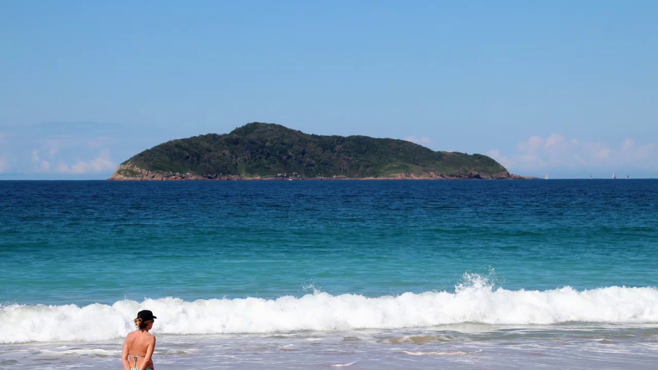 Bennetts Beach