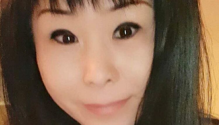 49岁华裔女子张静爱