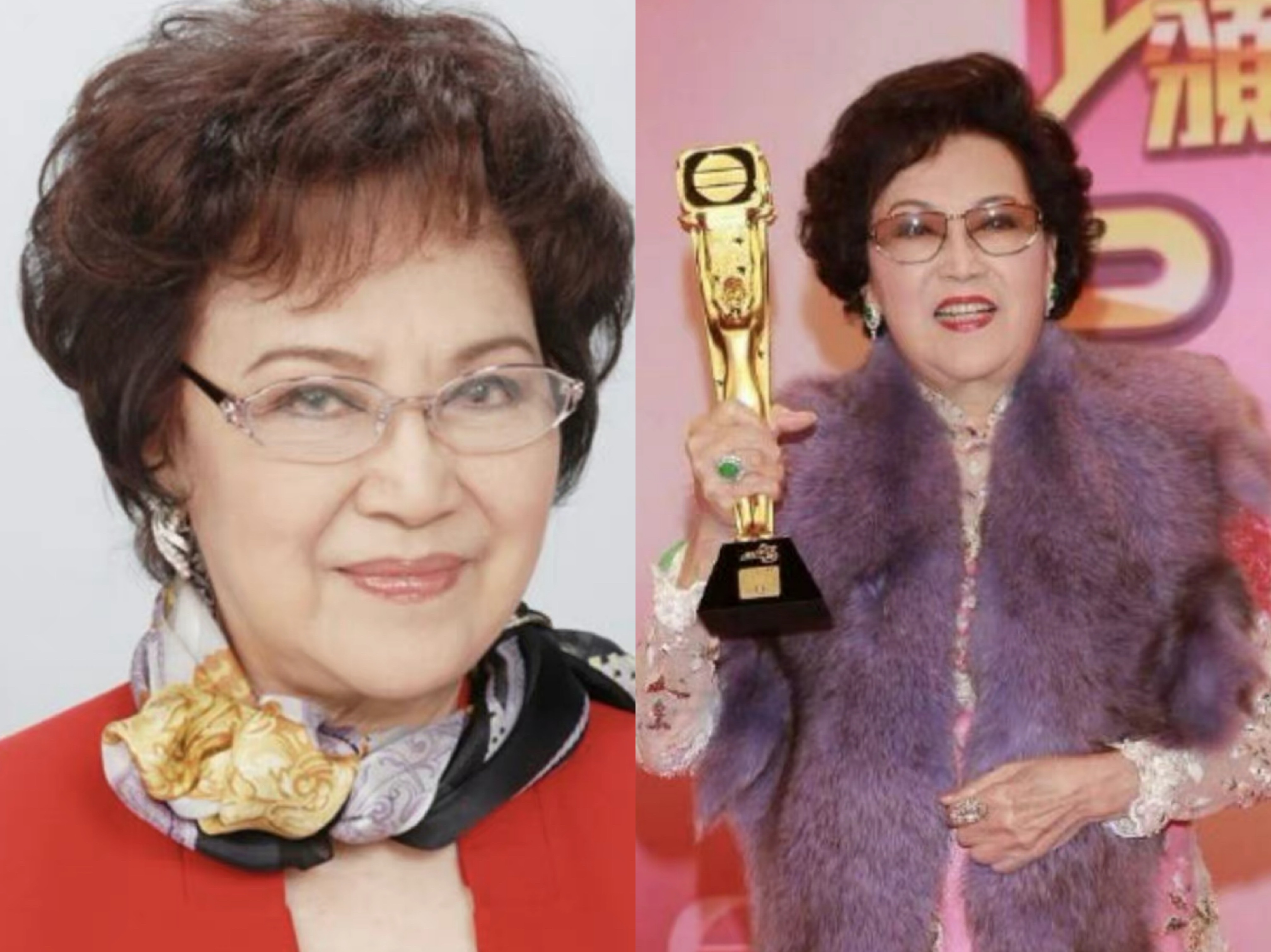 李香琴