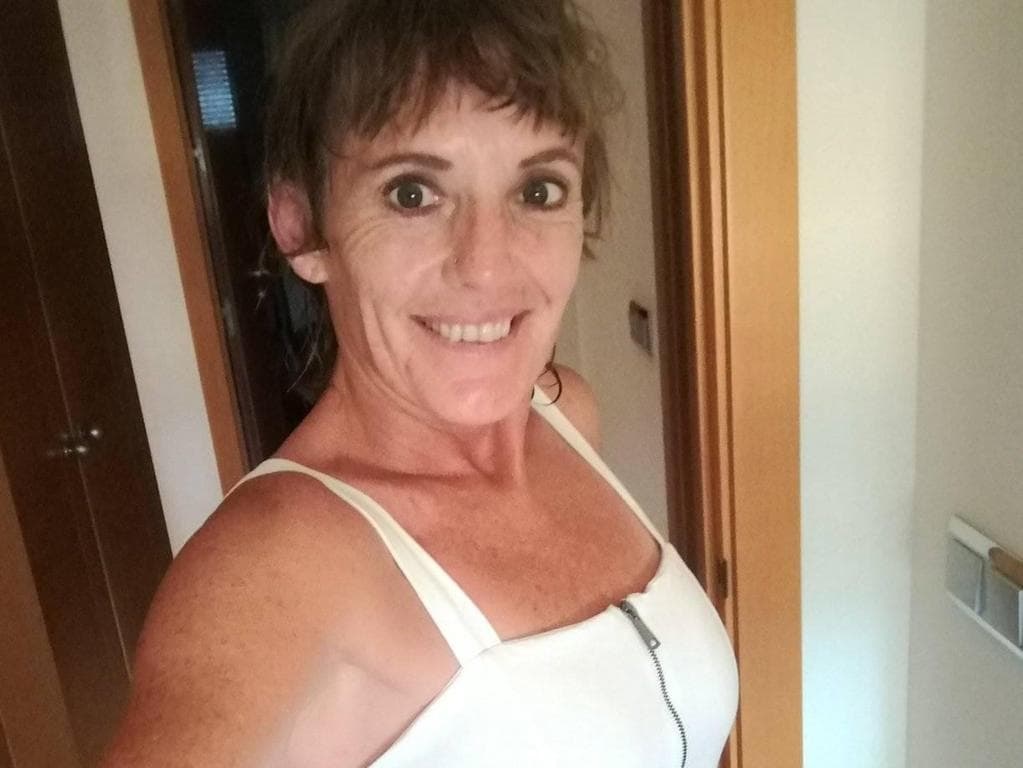 Jenny D’ubios