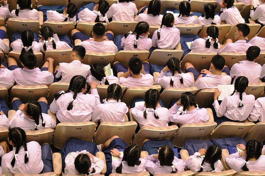 学生