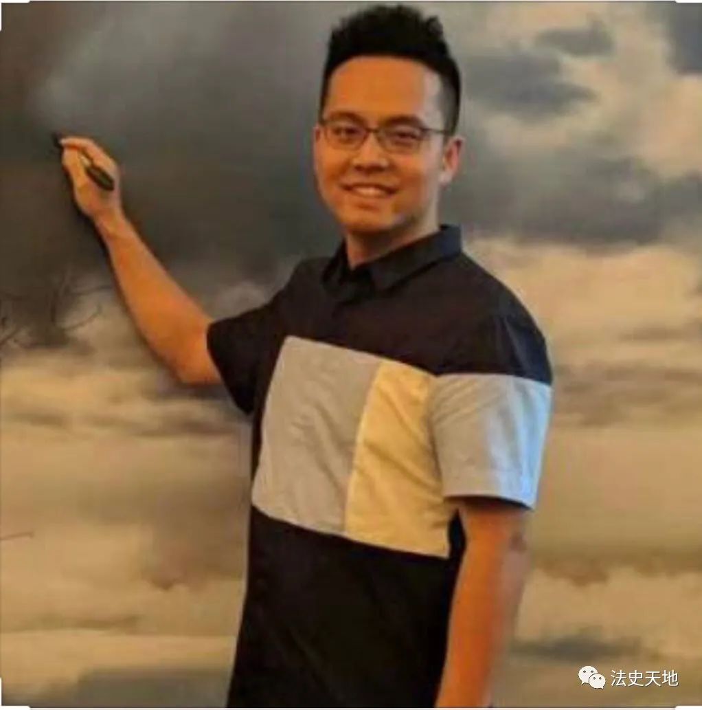 张贾龙