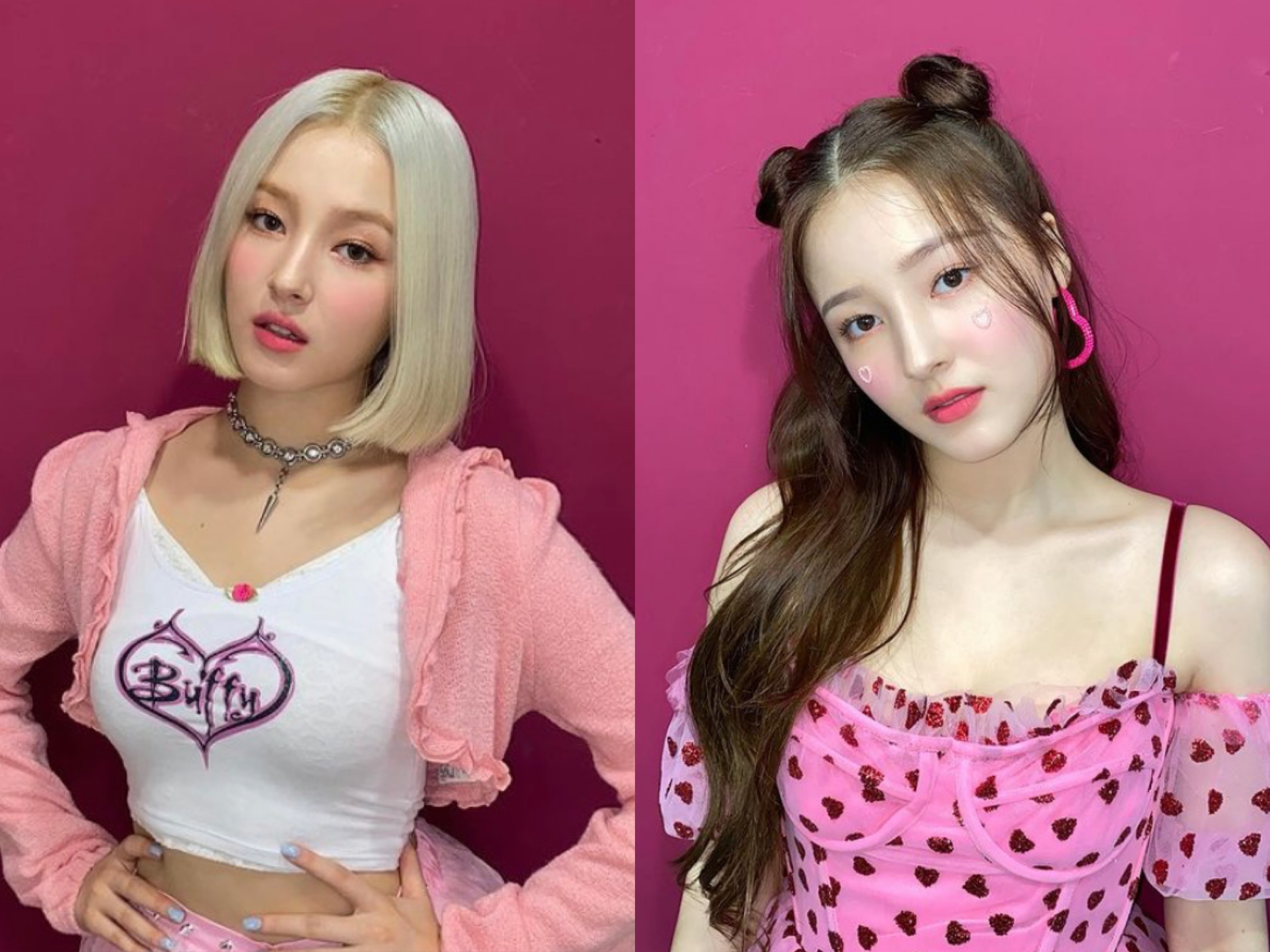 MOMOLAND NANCY