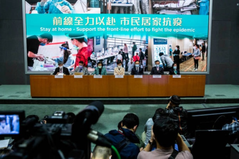香港青年协会调查