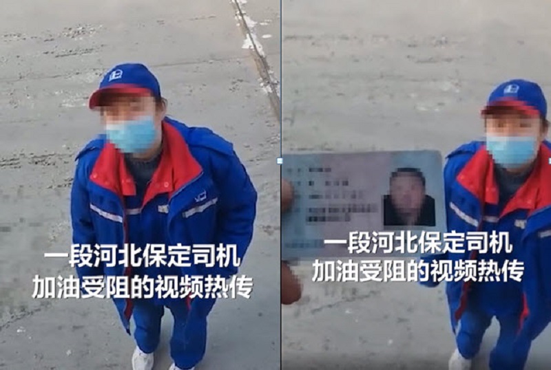 河北疫情乱象频起 大学生被困街头 河北人遭歧视