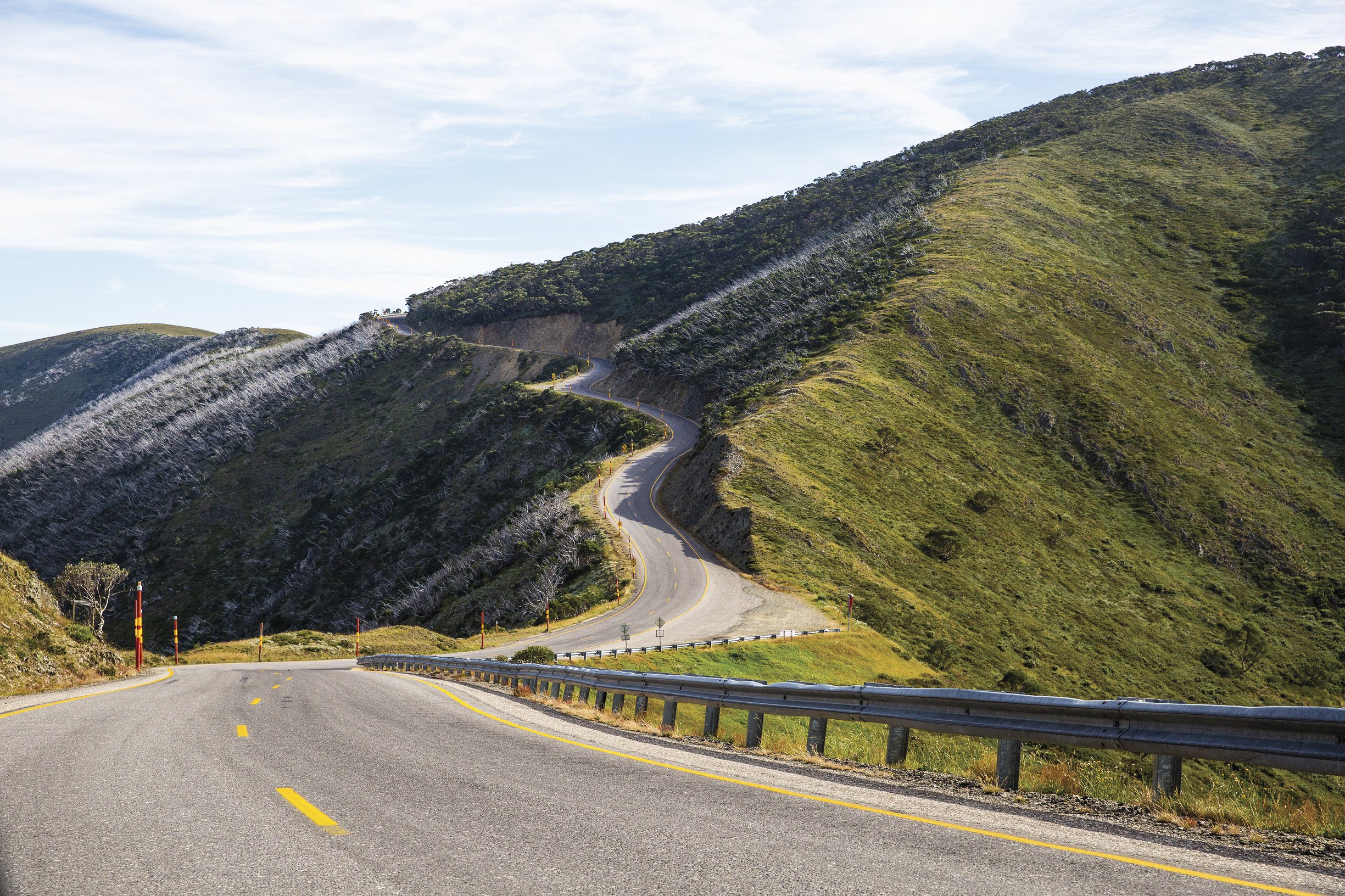 Great Ocean Road（大洋路）