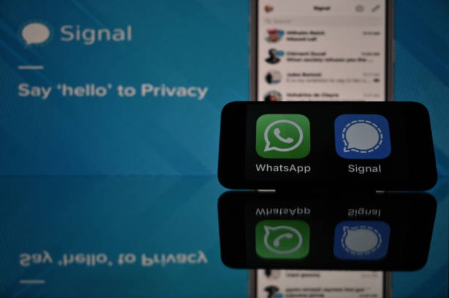 Signal