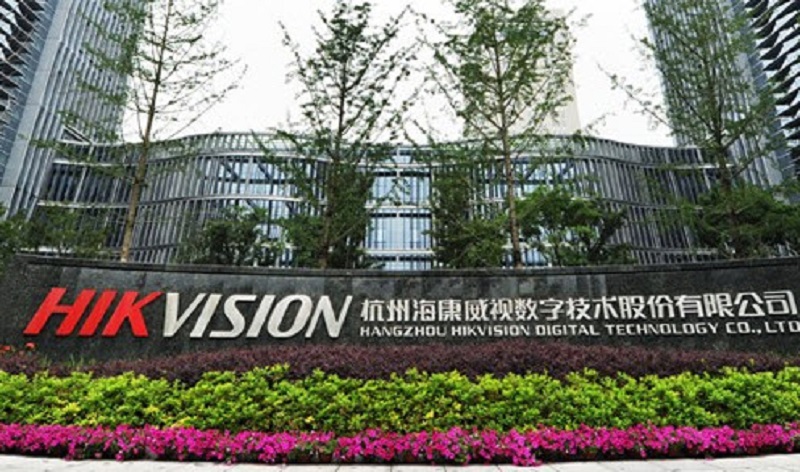 前加州国会参议员成为海康威视的外国代理人