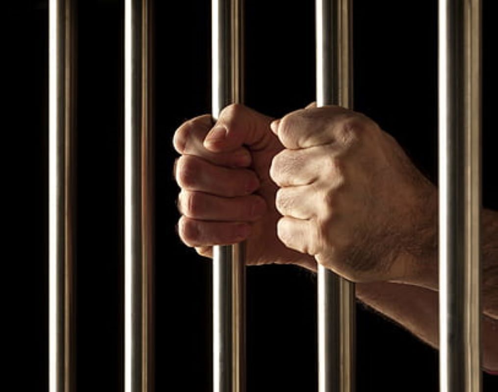 刑事犯罪
