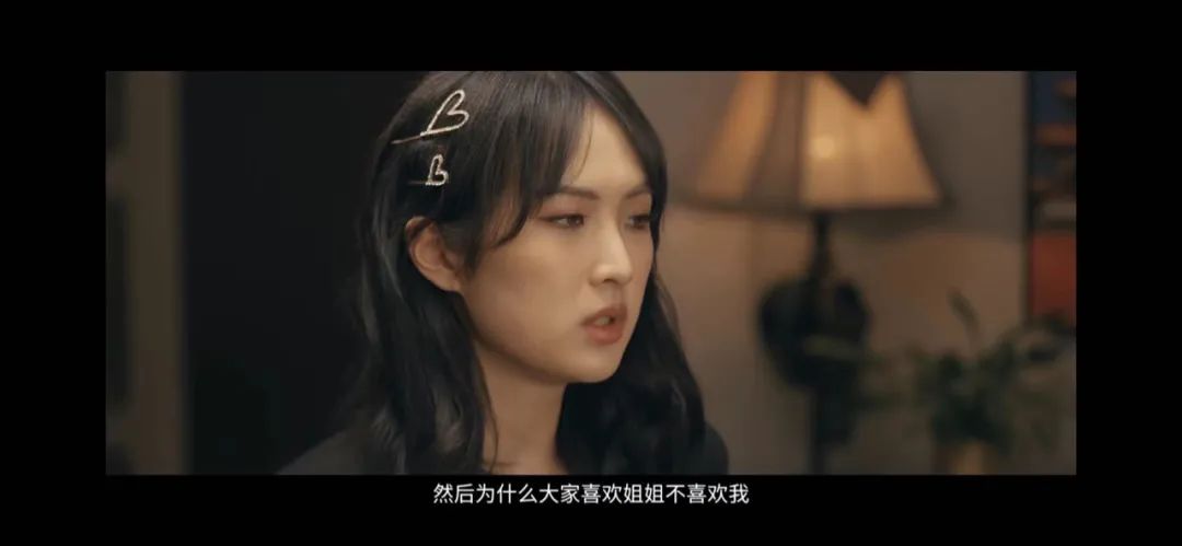 任正非小女兒姚安娜