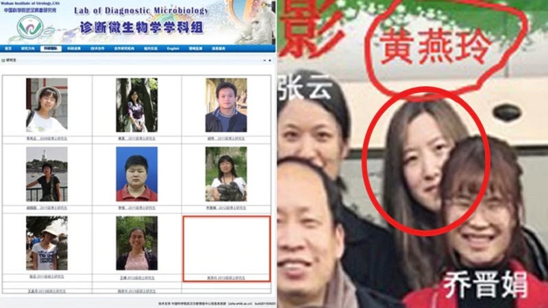 英媒再次提及“零号病人”发现三点疑虑
