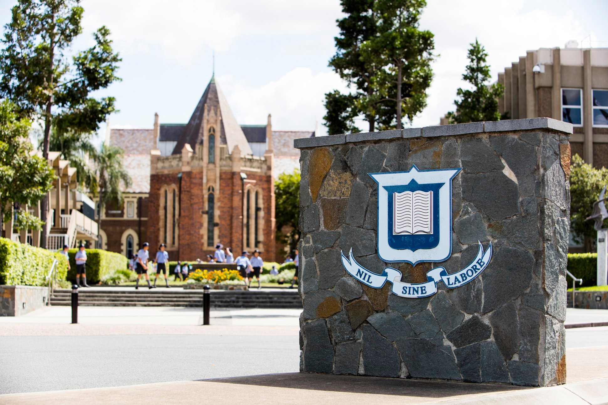 Brisbane Grammar School
