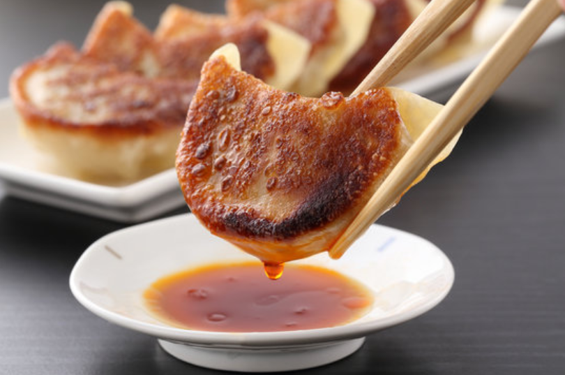 餃子