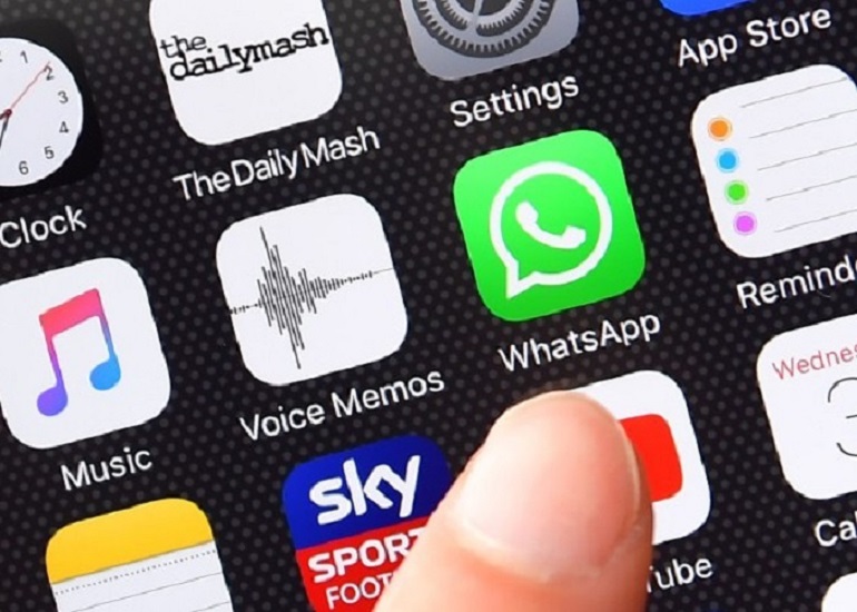 WhatsApp新隱私政策引發「難民潮」