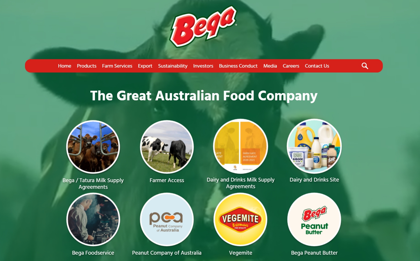 Bega