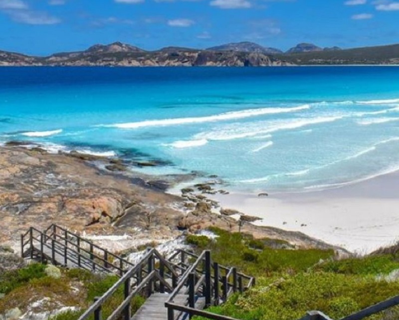 Esperance
