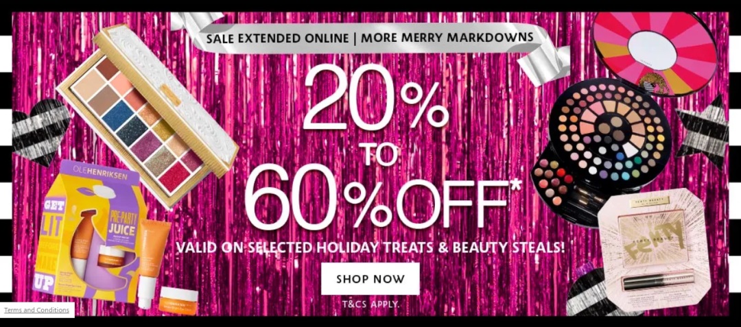 Sephora