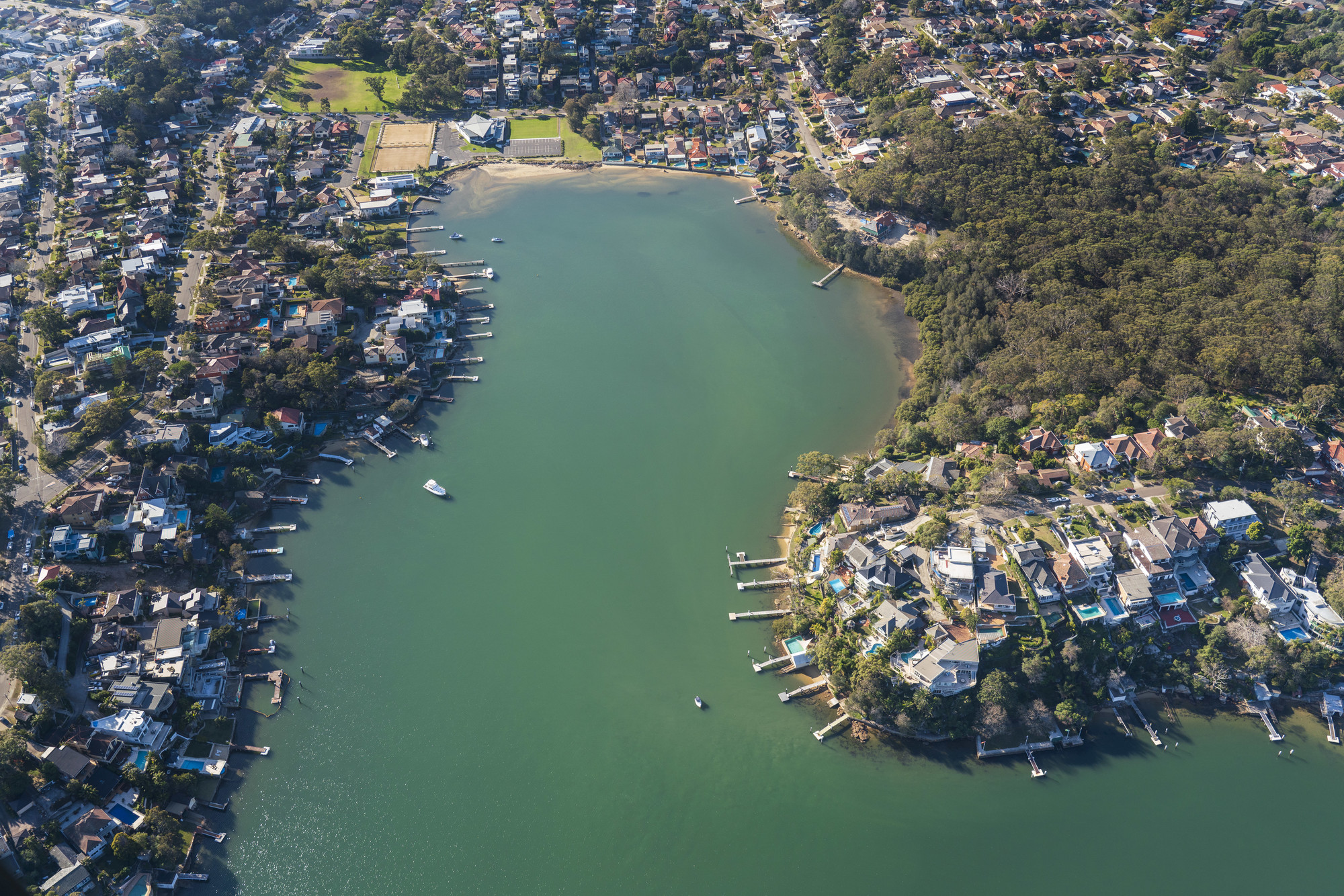 Georges River