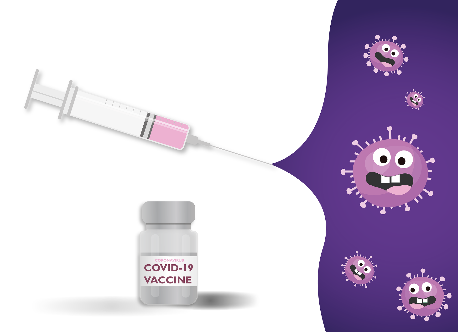 COVID-19疫苗