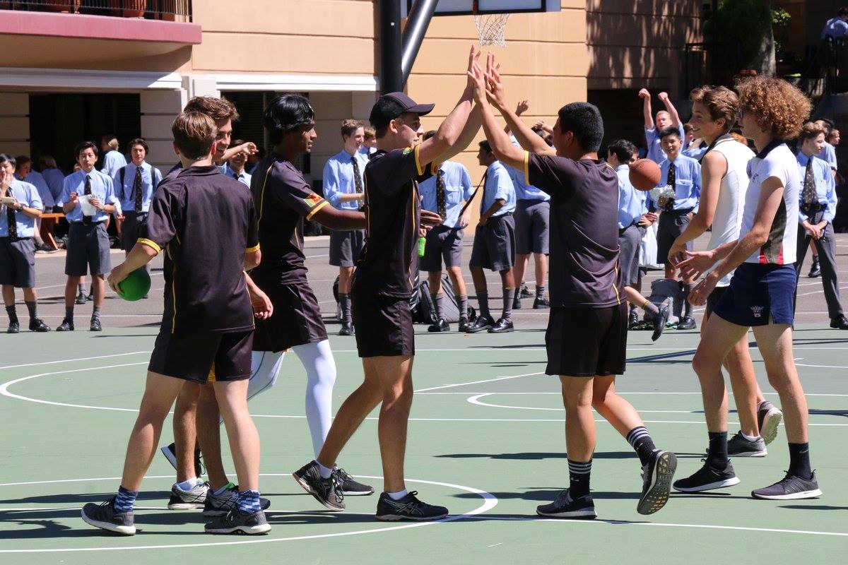 Sydney Grammar School