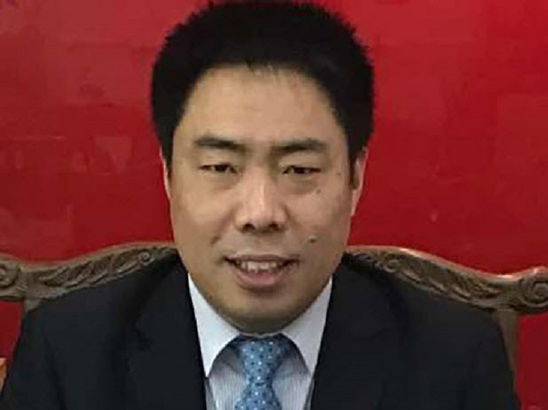 又一维权律师被当局镇压 面临吊销执业证书