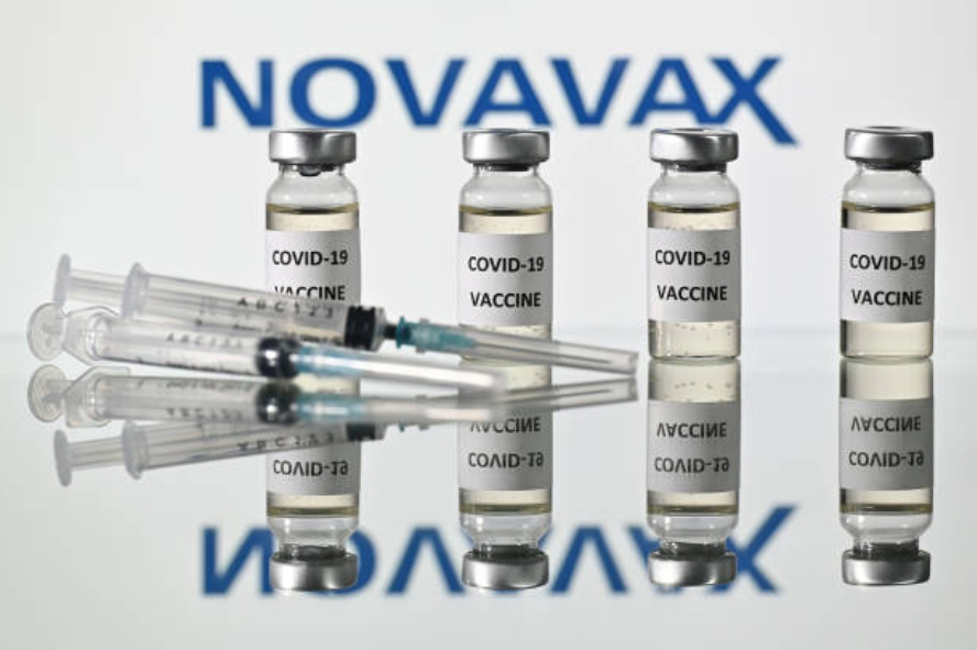 Novavax公司的疫苗