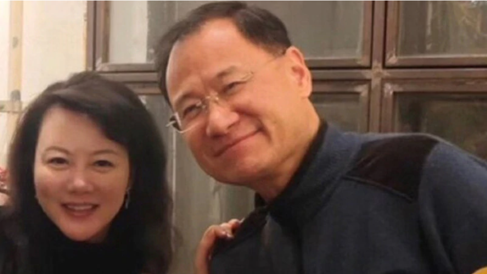 耿潇男与许章润