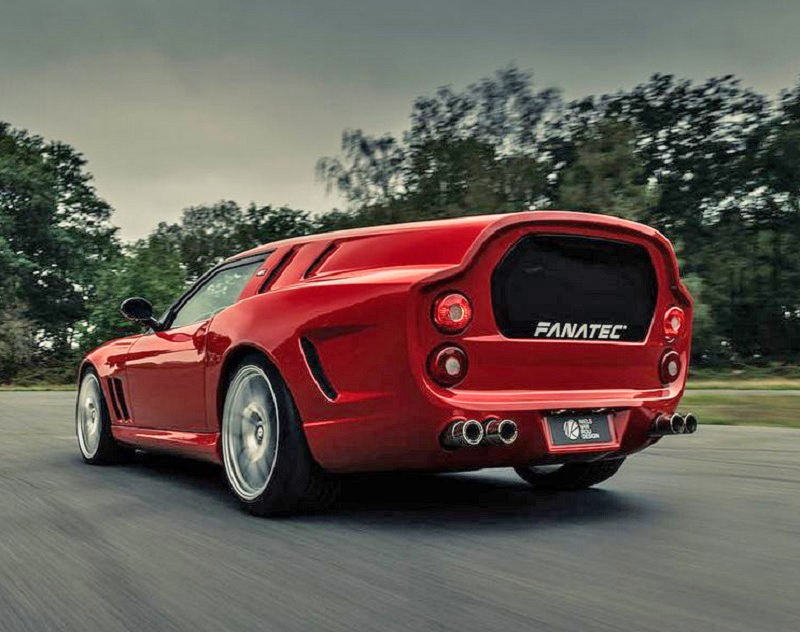 Breadvan Hommage