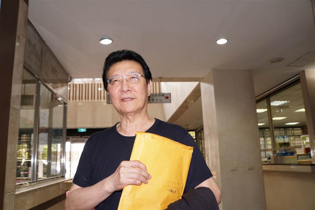 赵少康
