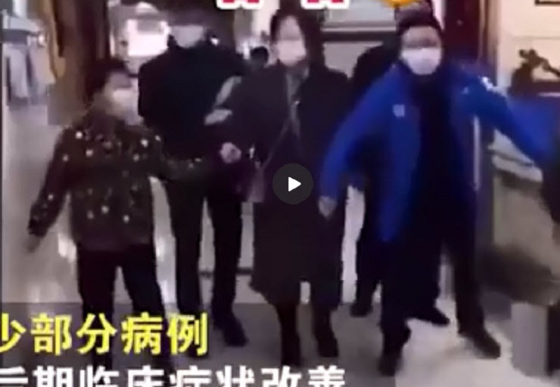 肛測引爭議 韓國旅客被嚇跑 大使館出面周旋