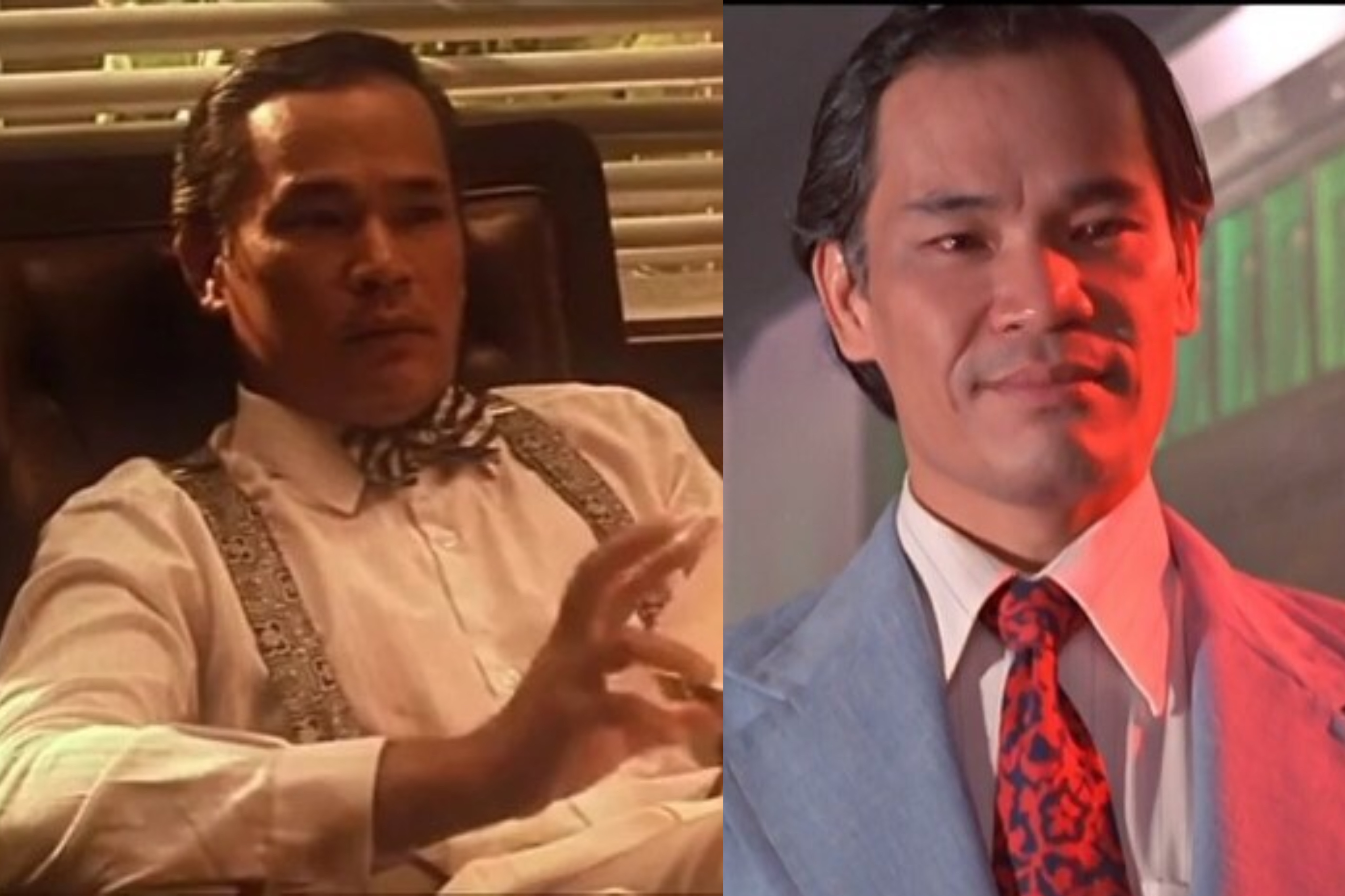 香港男演员林聪去世