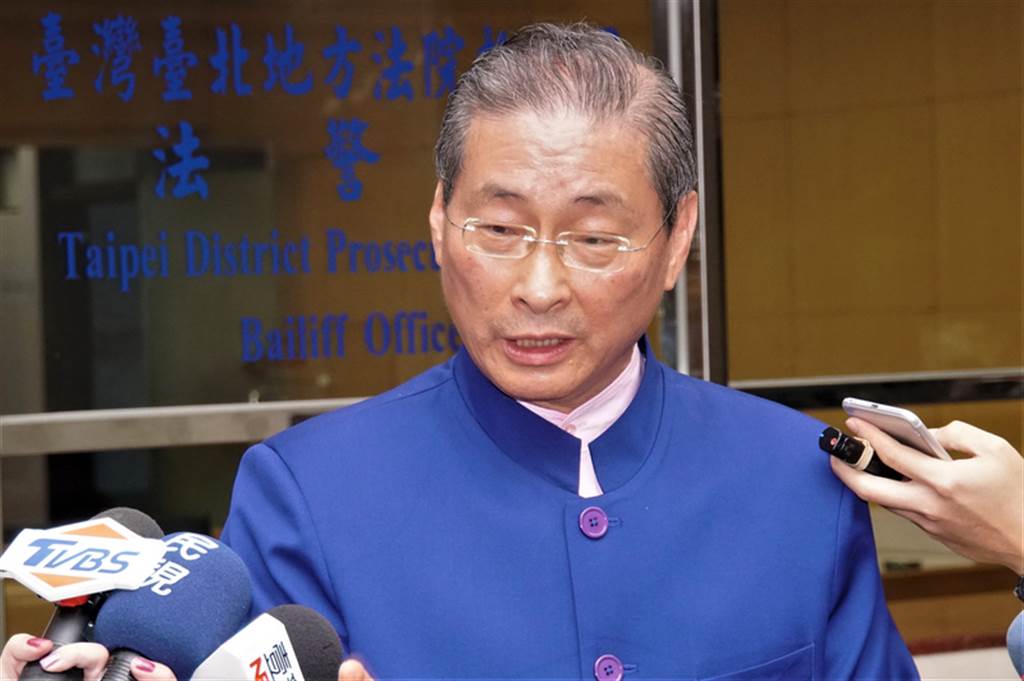 張安樂