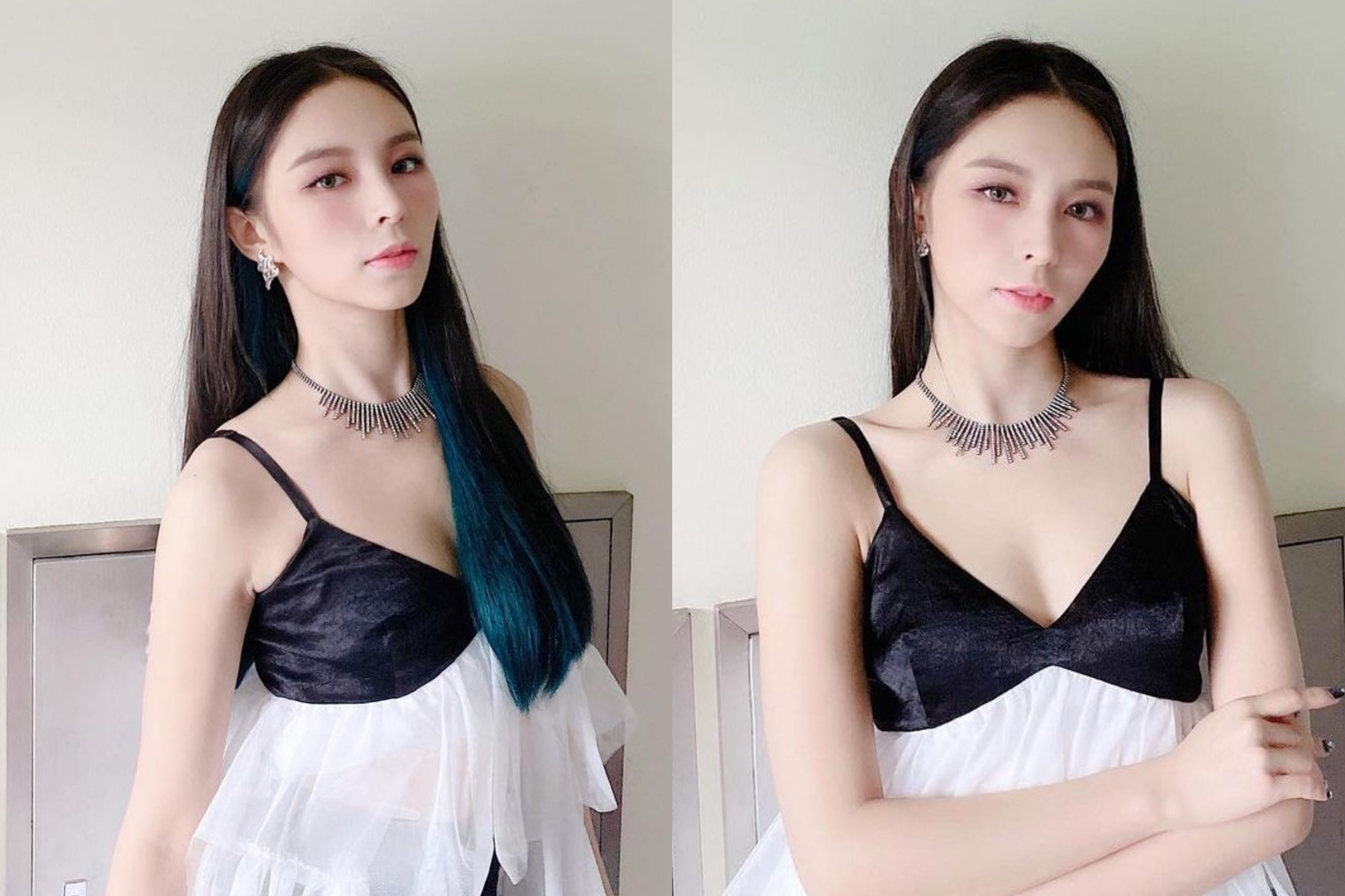庄锭欣（ELKIE）