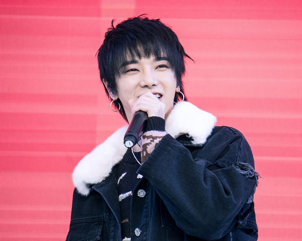华晨宇