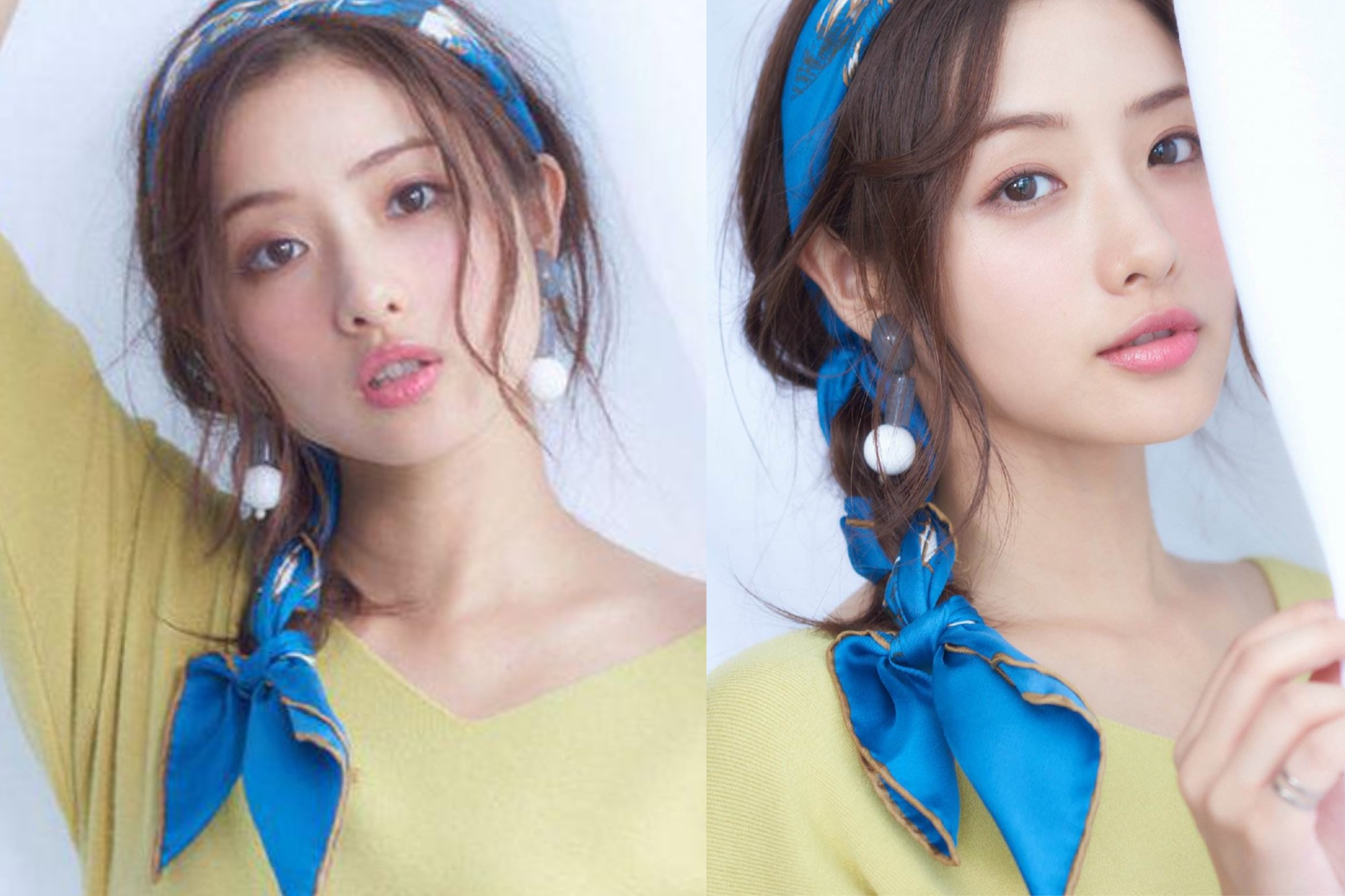 日星石原里美