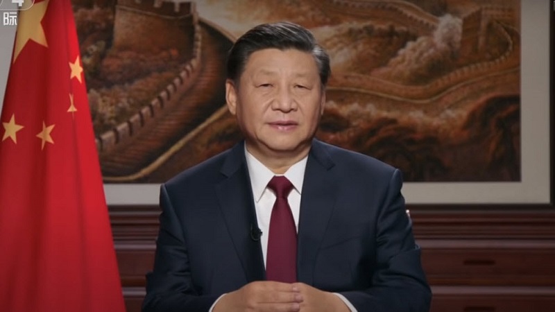民望调查习近平排名低 学者称港人对中国越发疏离