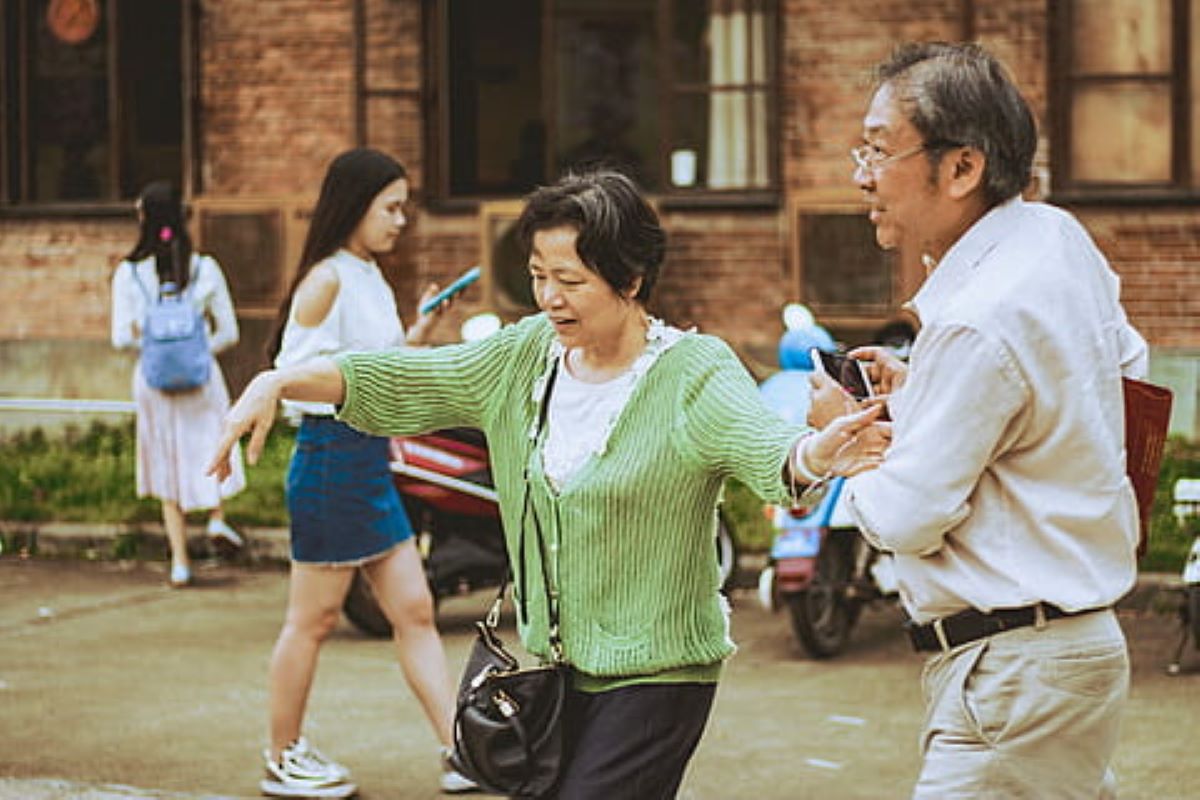 长者津贴补助