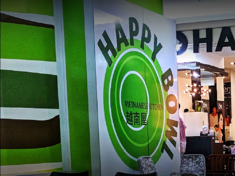 Happy Bowl Vietnamese Kitchen