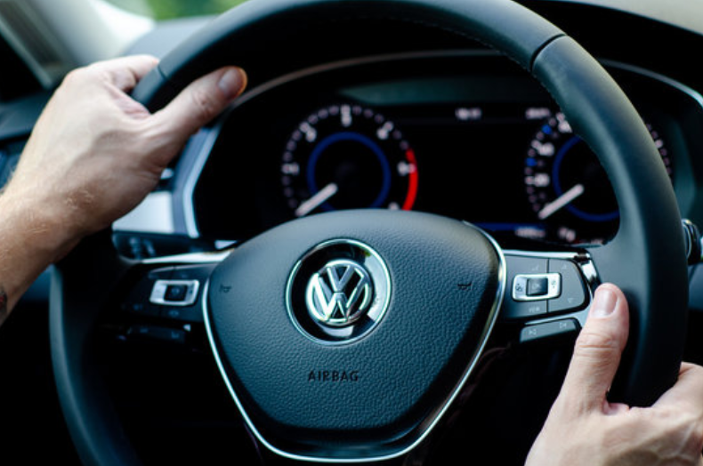 大眾汽車（Volkswagen）